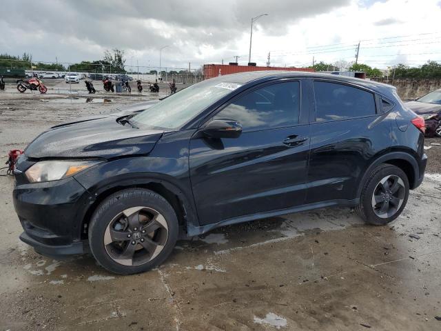 HONDA HR-V EX 2018 3czru5h58jm713925