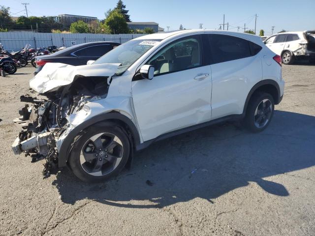 HONDA HR-V 2018 3czru5h58jm716517