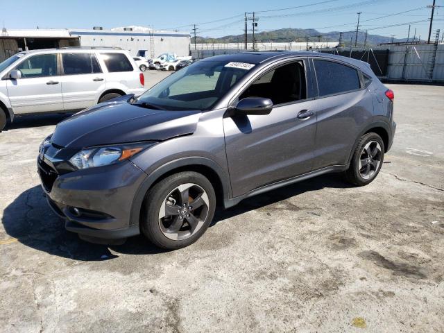 HONDA HR-V EX 2018 3czru5h58jm717103