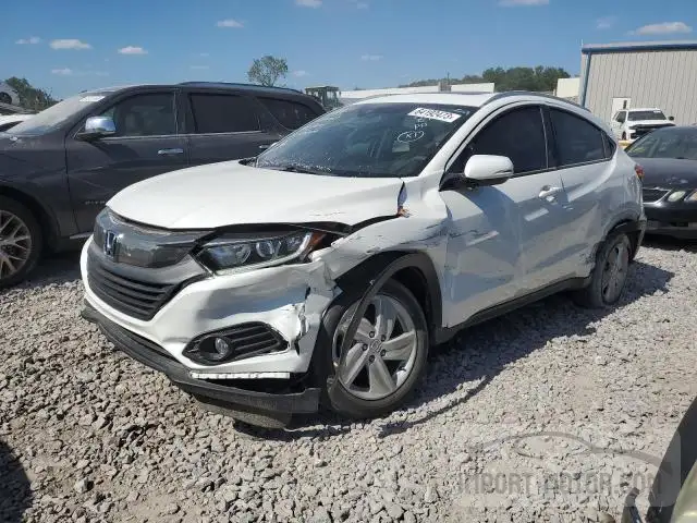 HONDA HR-V 2019 3czru5h58km701534