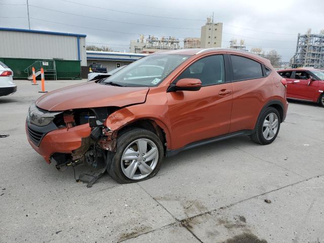 HONDA HR-V EX 2019 3czru5h58km701923