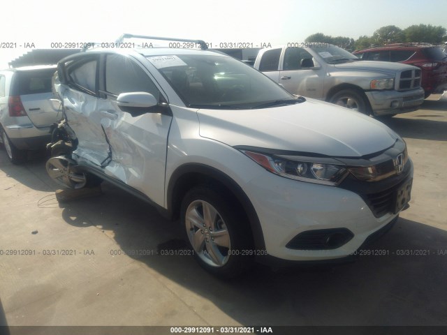 HONDA HR-V 2019 3czru5h58km704613