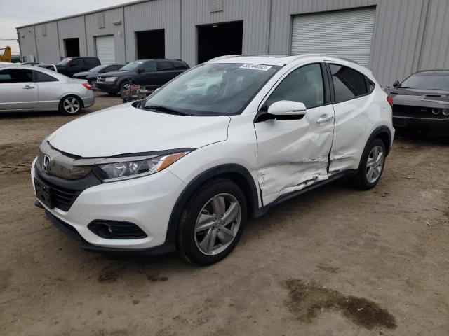 HONDA HR-V EX 2019 3czru5h58km706801