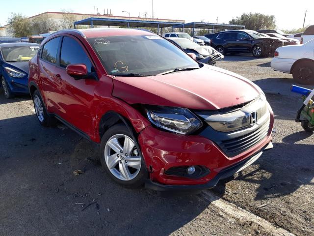 HONDA HR-V EX 2019 3czru5h58km711691