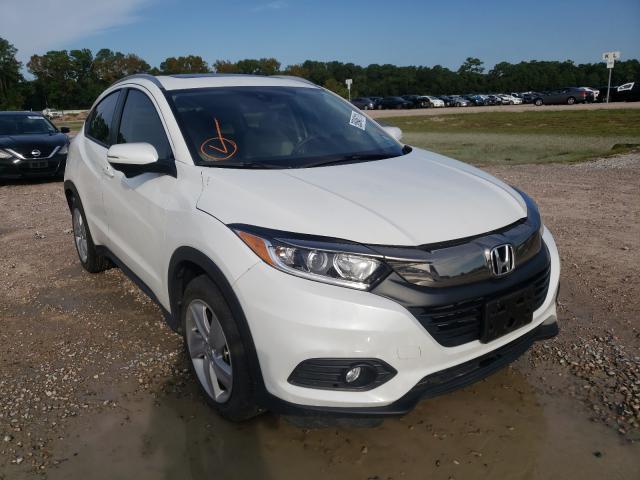 HONDA HR-V EX 2019 3czru5h58km716017