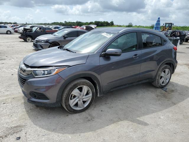 HONDA HR-V EX 2019 3czru5h58km716177