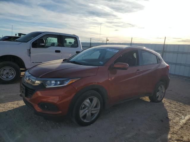 HONDA HR-V 2019 3czru5h58km718463