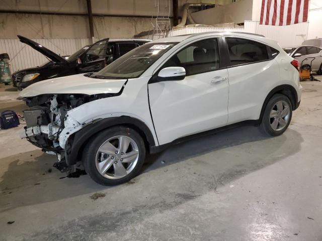 HONDA HR-V EX 2019 3czru5h58km721668