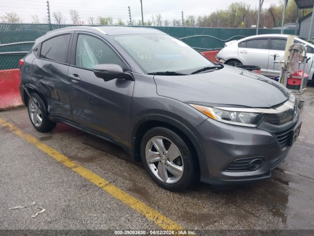 HONDA HR-V 2019 3czru5h58km725901