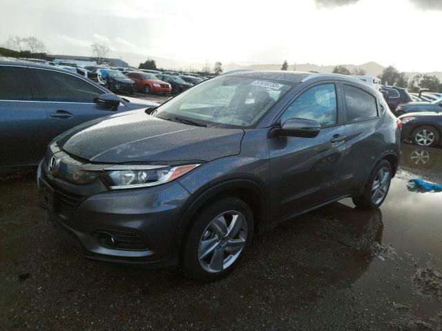 HONDA HR-V EX 2020 3czru5h58lm708212