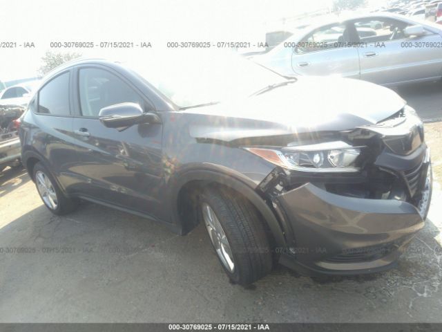 HONDA HR-V 2020 3czru5h58lm714396