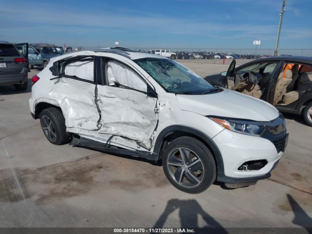 HONDA HR-V 2021 3czru5h58mm700290