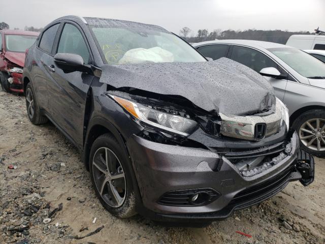 HONDA HR-V EX 2021 3czru5h58mm705814