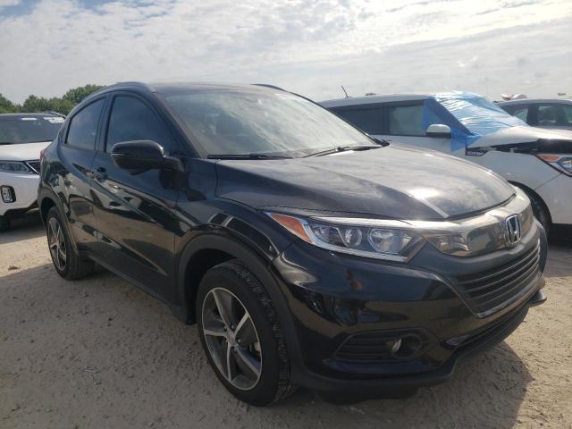 HONDA HR-V EX 2021 3czru5h58mm723181