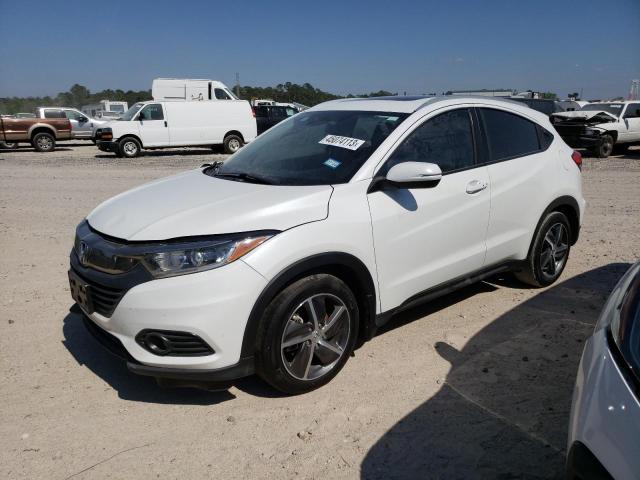 HONDA HR-V EX 2021 3czru5h58mm732401