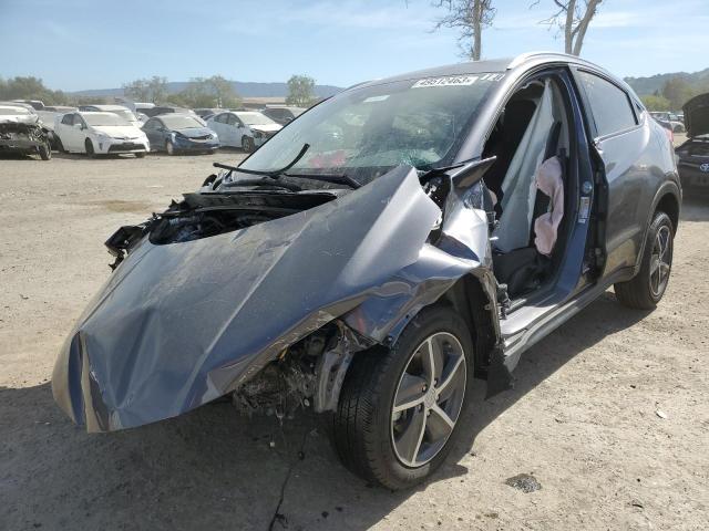 HONDA HR-V EX 2022 3czru5h58nm714160