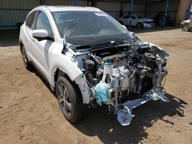 HONDA HR-V EX 2022 3czru5h58nm714515