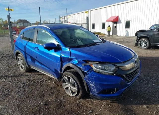 HONDA HR-V 2022 3czru5h58nm715065