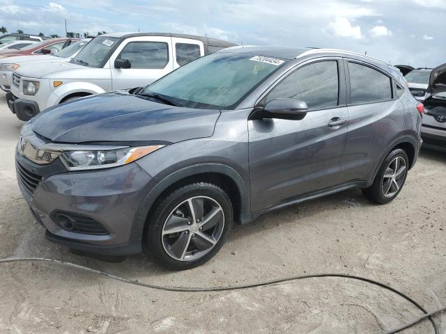 HONDA HR-V EX 2022 3czru5h58nm726793