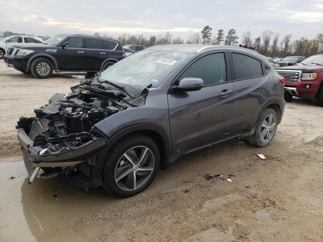 HONDA HR-V 2022 3czru5h58nm733176