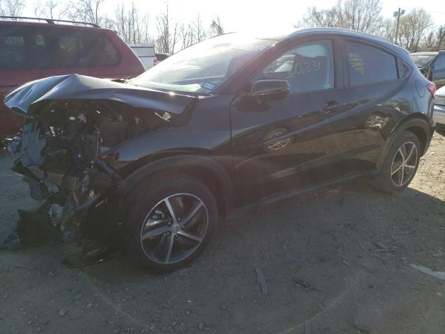 HONDA HR-V EX 2022 3czru5h58nm738801