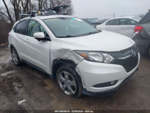 HONDA HR-V 2016 3czru5h59gm701646