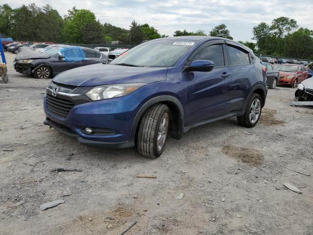 HONDA HR-V 2016 3czru5h59gm705809