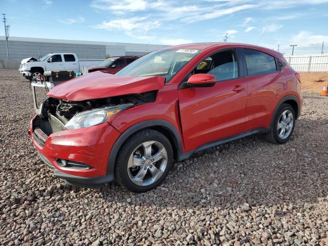 HONDA HR-V 2016 3czru5h59gm714669