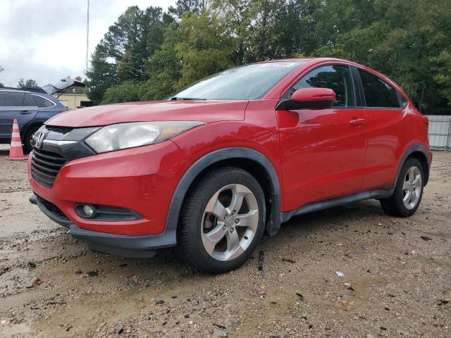 HONDA HR-V EX 2016 3czru5h59gm717829