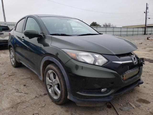 HONDA HR-V 2015 3czru5h59gm722321