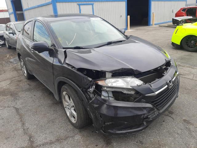 HONDA HR-V EX 2016 3czru5h59gm727292