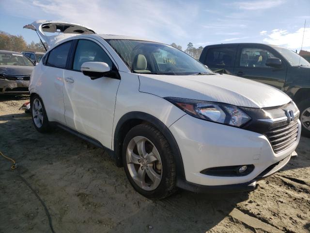 HONDA HR-V 2016 3czru5h59gm727583