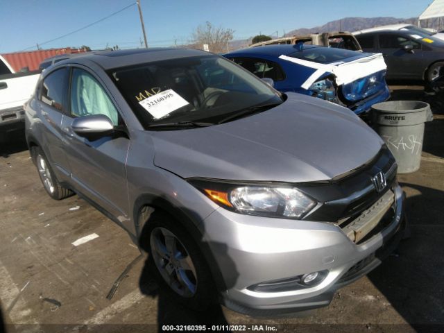 HONDA HR-V 2016 3czru5h59gm734727