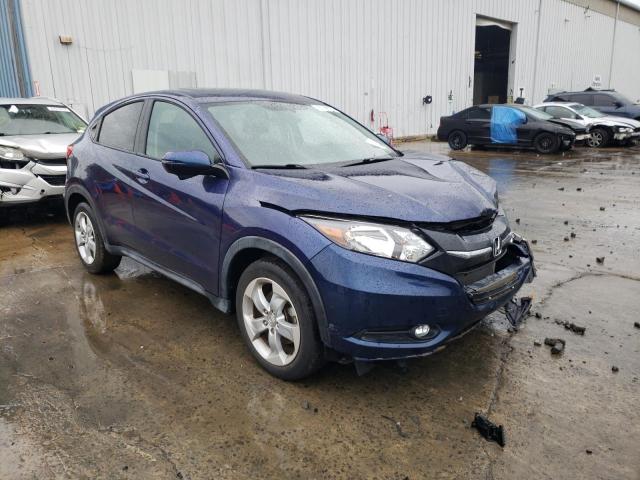 HONDA HR-V EX 2016 3czru5h59gm737188