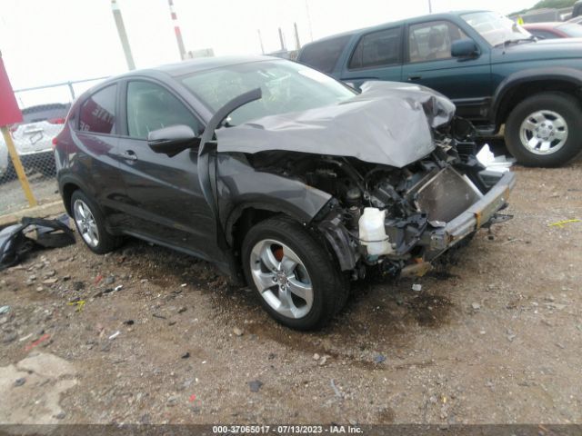 HONDA HR-V 2016 3czru5h59gm740964