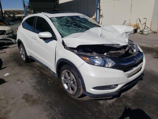 HONDA HR-V EX 2016 3czru5h59gm749549