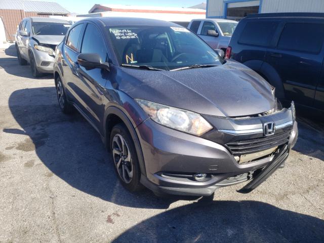 HONDA HR-V EX 2016 3czru5h59gm751141