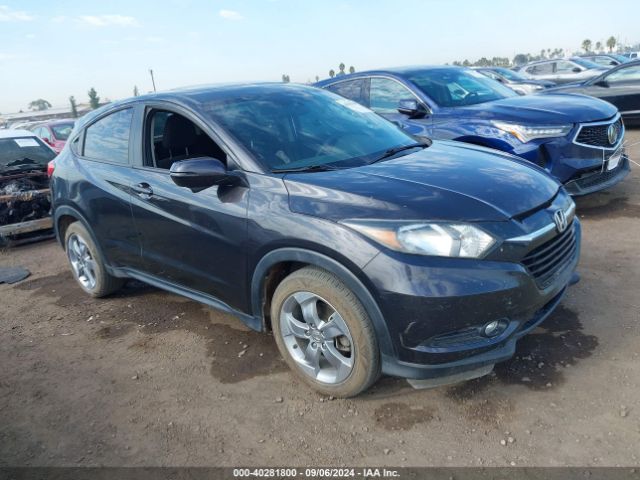 HONDA HR-V 2017 3czru5h59hg705163