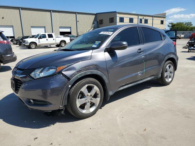 HONDA HR-V EX 2017 3czru5h59hg705938