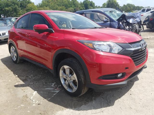 HONDA HR-V EX 2017 3czru5h59hg708046