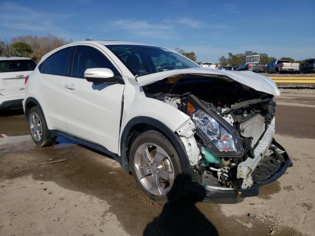 HONDA HR-V EX 2017 3czru5h59hm701633