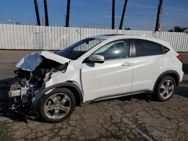 HONDA HR-V EX 2017 3czru5h59hm702183