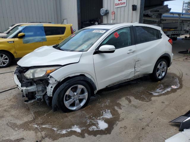 HONDA HR-V EX 2017 3czru5h59hm707822