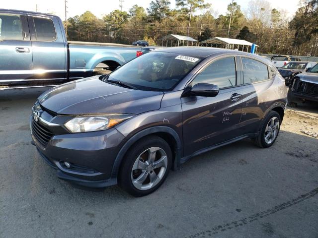 HONDA HR-V EX 2017 3czru5h59hm712499