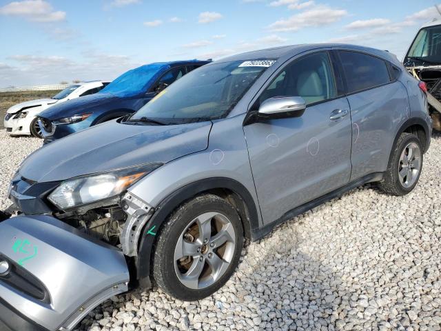 HONDA HR-V 2017 3czru5h59hm713684