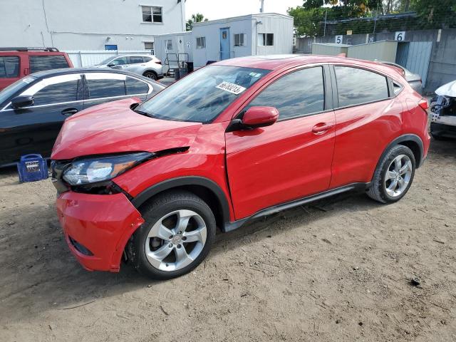 HONDA HR-V EX 2017 3czru5h59hm717654