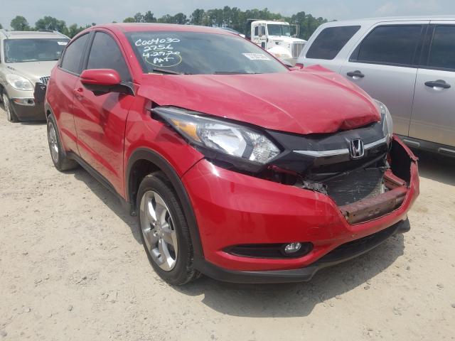 HONDA HR-V EX 2017 3czru5h59hm722756