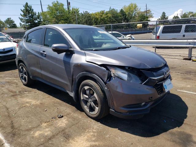 HONDA HR-V EX 2018 3czru5h59jg700132