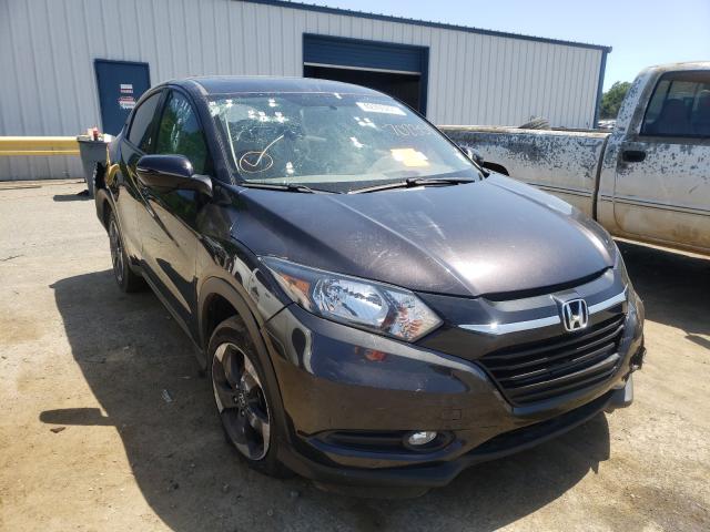 HONDA HR-V EX 2018 3czru5h59jg702351