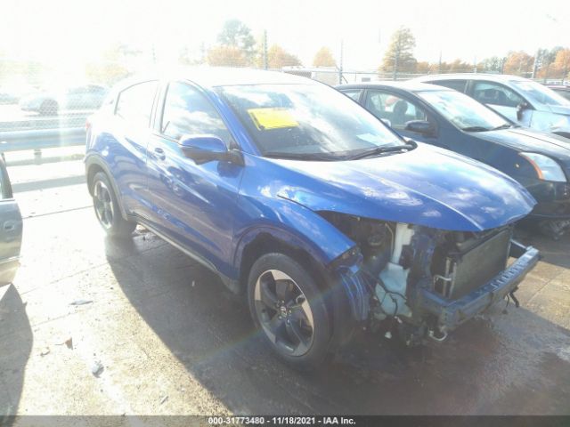 HONDA HR-V 2018 3czru5h59jm700410